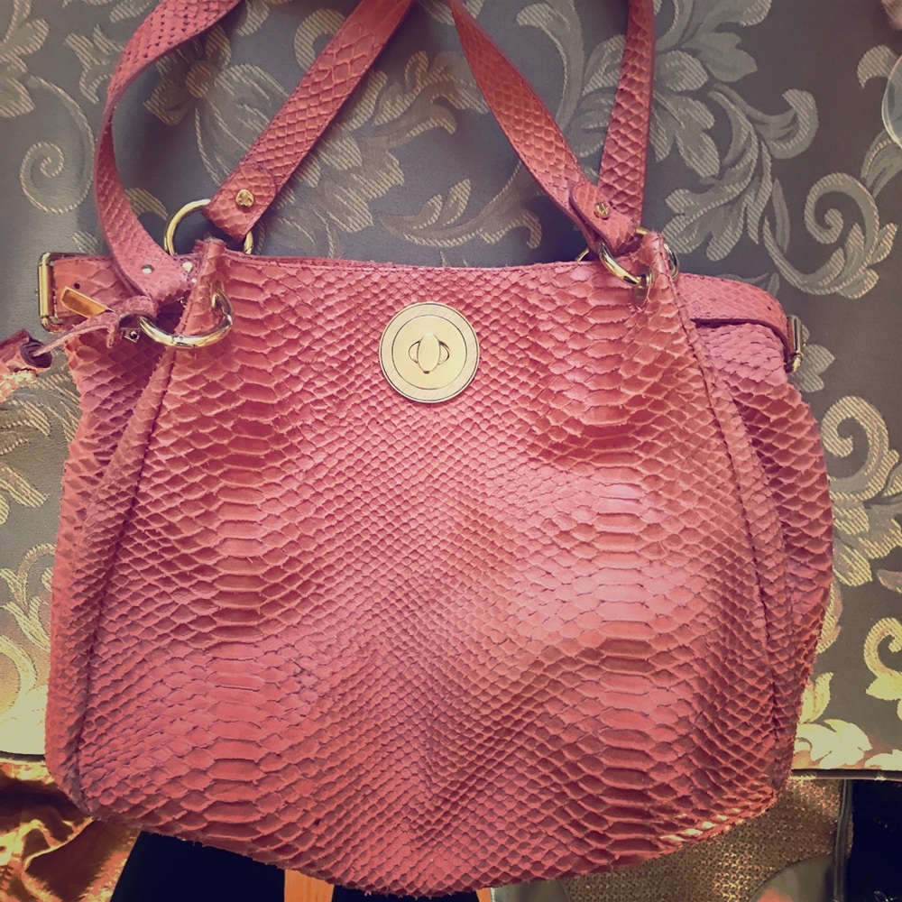 Jenrigo  Handbag Excellent Condition